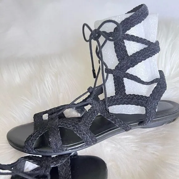 Joie  gladiator sandals