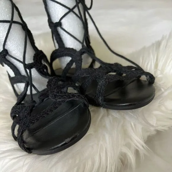 Joie  gladiator sandals
