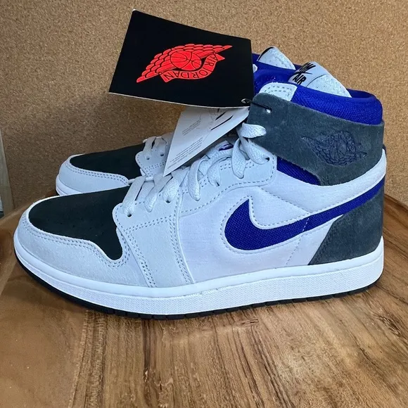 Jordan 1Air zoom comfort 2Brand new
