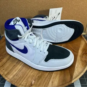 Jordan 1Air zoom comfort 2Brand new