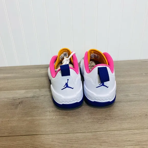 Jordan One Take 4 Basketball Shoes man size 11.5