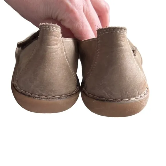 Jungla - Chicabuck MaryJane Velcro Strap Comfort Slip On Flats Shoes Sz 40