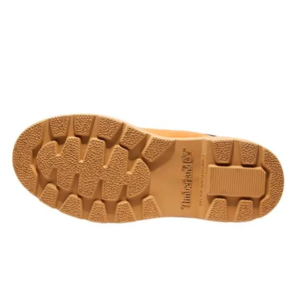 Junior Timberland® Classic 6-Inch Waterproof Boot WHEAT New size 4