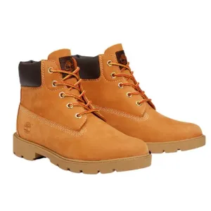 Junior Timberland® Classic 6-Inch Waterproof Boot WHEAT New size 4