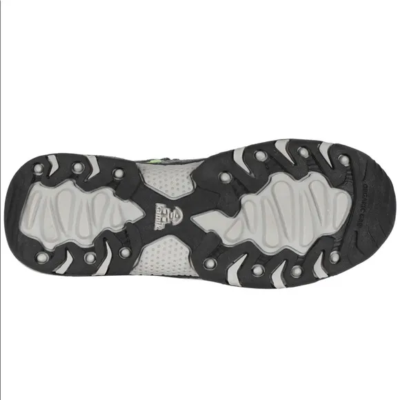Kamik Kids Wildcat Closed Toe Hiking Sandals