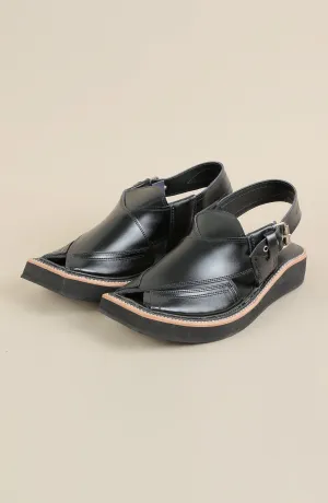 Kaptaan Shahnameh Chappal