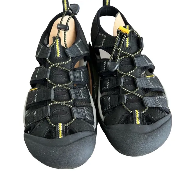 KEEN Newport H2 Sandals Men’s Size 11.5