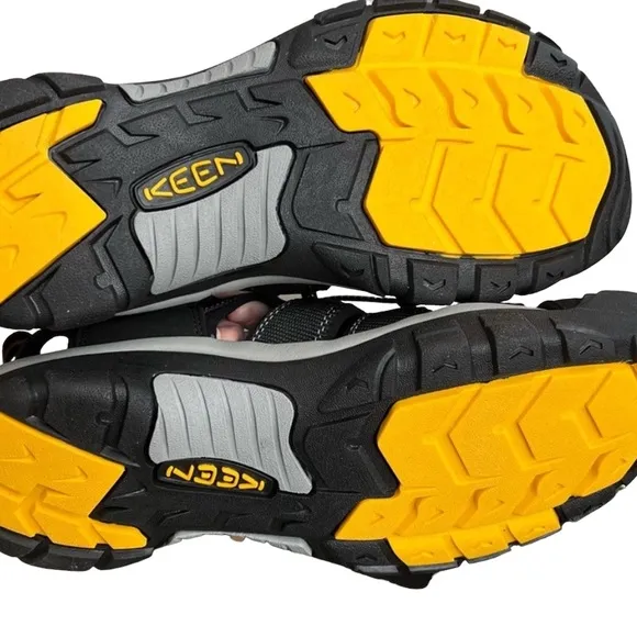 KEEN Newport H2 Sandals Men’s Size 11.5