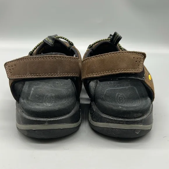Keen Rialto II Waterproof Mens Sandals Size 9.5