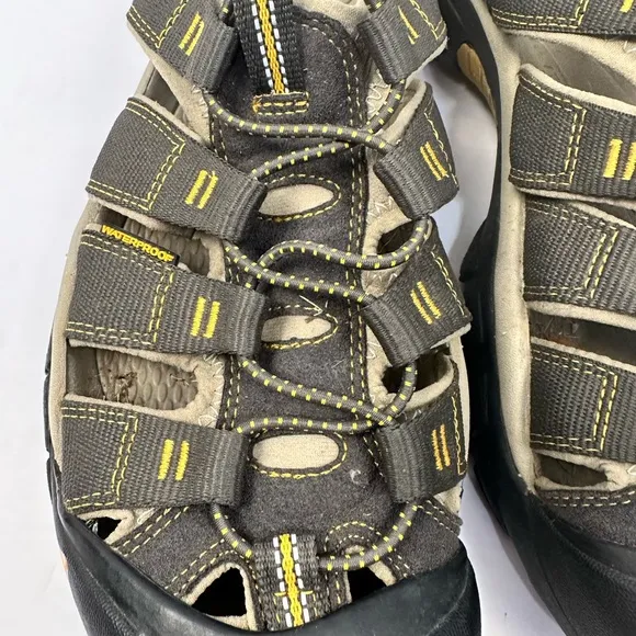 Keen Whisper Sandals Sz 10.5‎