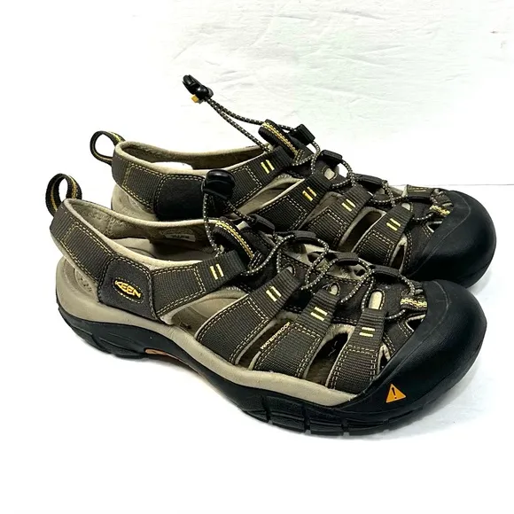 Keen Whisper Sandals Sz 10.5‎