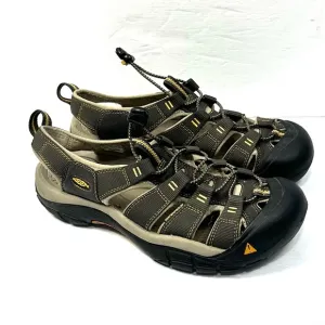 Keen Whisper Sandals Sz 10.5‎