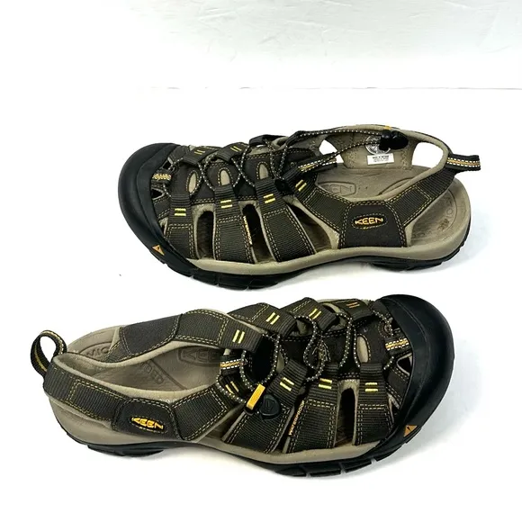 Keen Whisper Sandals Sz 10.5‎