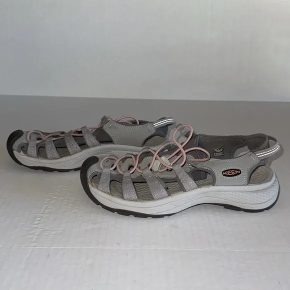 Keen Women’s Astoria West Closed Toe Sandals