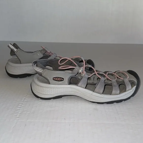 Keen Women’s Astoria West Closed Toe Sandals