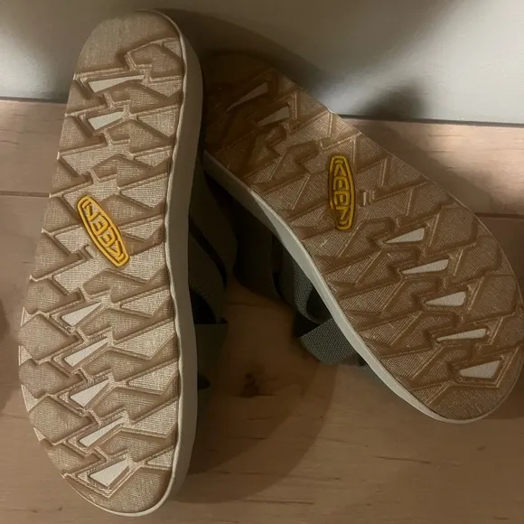 KEEN Women's Elle Slide Sandals - NWT