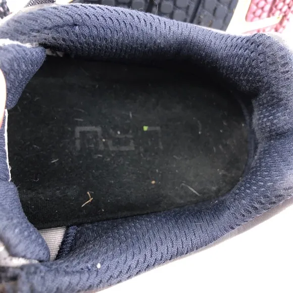 Kuru Footwear Quantum Orthotic Athletic Shoes 9.5M