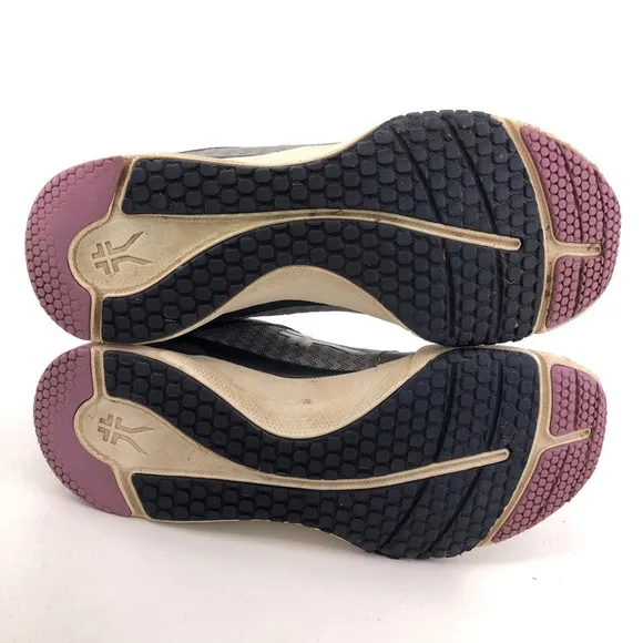 Kuru Footwear Quantum Orthotic Athletic Shoes 9.5M