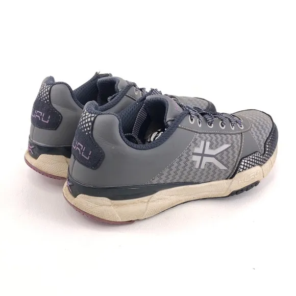 Kuru Footwear Quantum Orthotic Athletic Shoes 9.5M