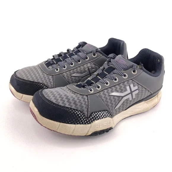 Kuru Footwear Quantum Orthotic Athletic Shoes 9.5M