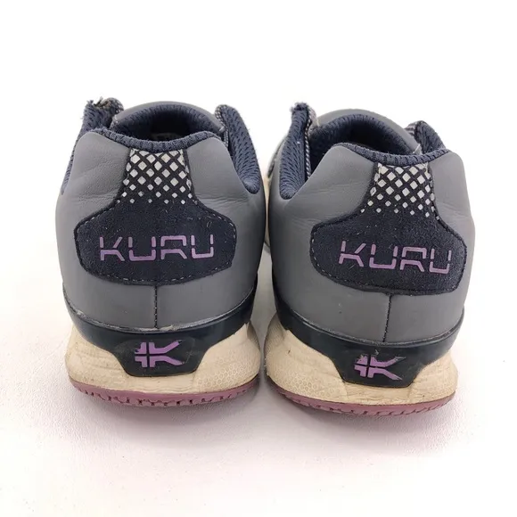 Kuru Footwear Quantum Orthotic Athletic Shoes 9.5M
