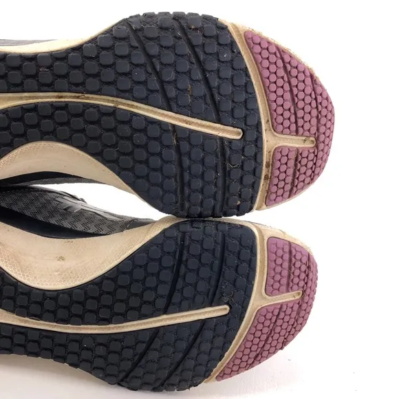 Kuru Footwear Quantum Orthotic Athletic Shoes 9.5M