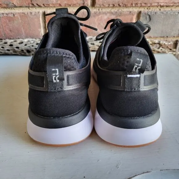 Kuru Atom 7.5 Wide Women's Orthotic Lace-up Athletic Sneakers