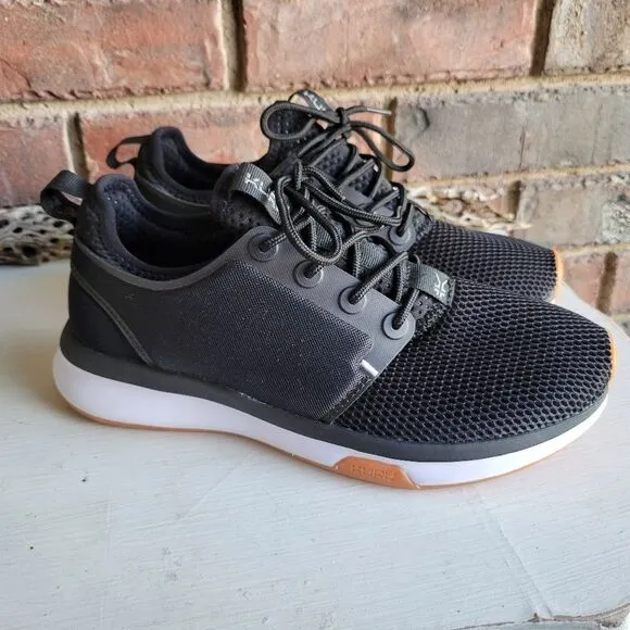 Kuru Atom 7.5 Wide Women's Orthotic Lace-up Athletic Sneakers