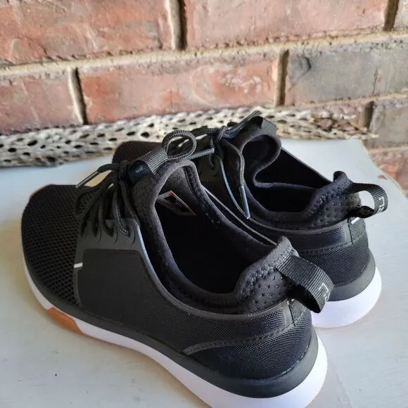 Kuru Atom 7.5 Wide Women's Orthotic Lace-up Athletic Sneakers