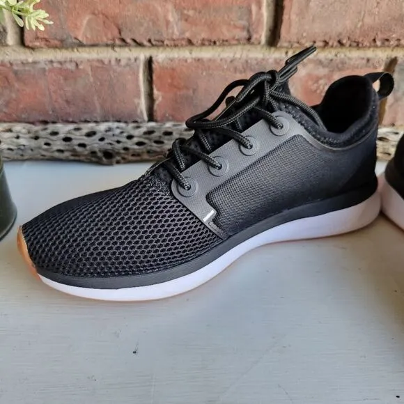 Kuru Atom 7.5 Wide Women's Orthotic Lace-up Athletic Sneakers