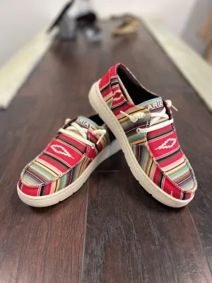 Ladies Hilo-Ariat Shoes