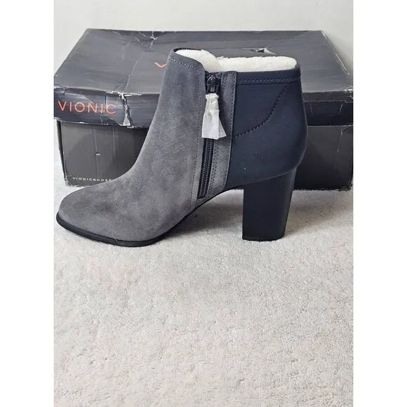 ladies Whitney boots  Nwb