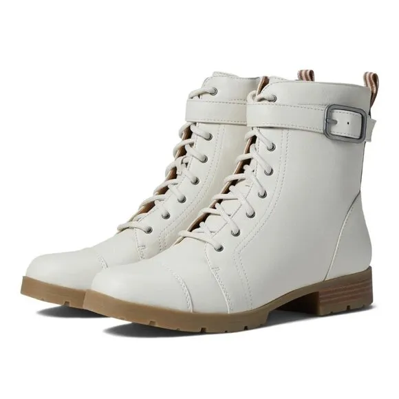 LifeStride  Liverpool Boots (WIDE)