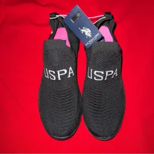 Light Weight US Polo Assn USPA Comfort Shoes.NWT
