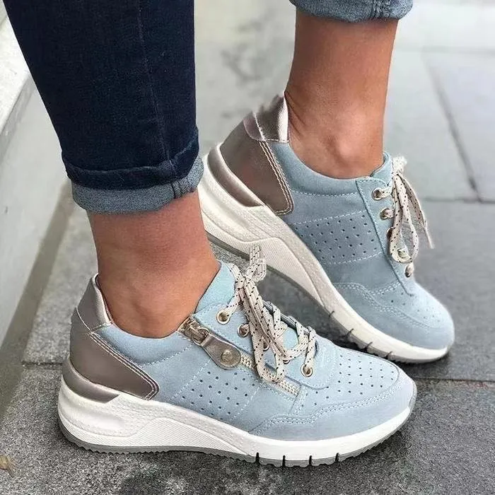 Livia™ | Orthopaedic Sneakers