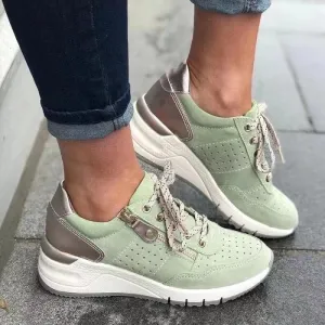 Livia™ | Orthopaedic Sneakers