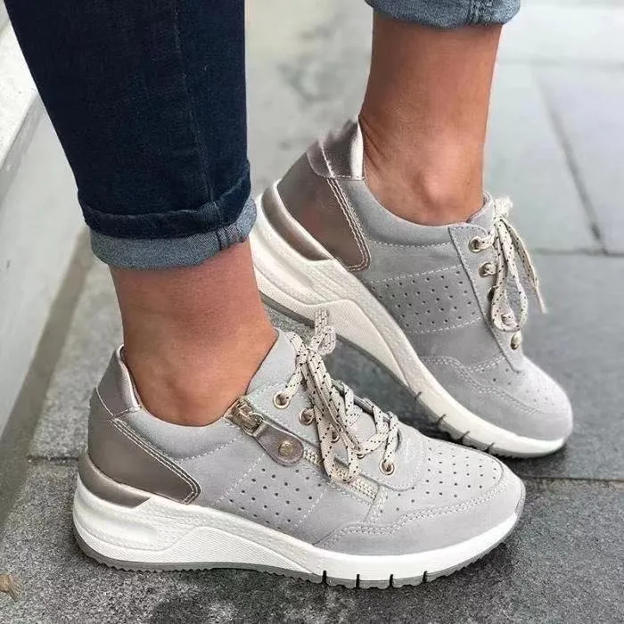 Livia™ | Orthopaedic Sneakers
