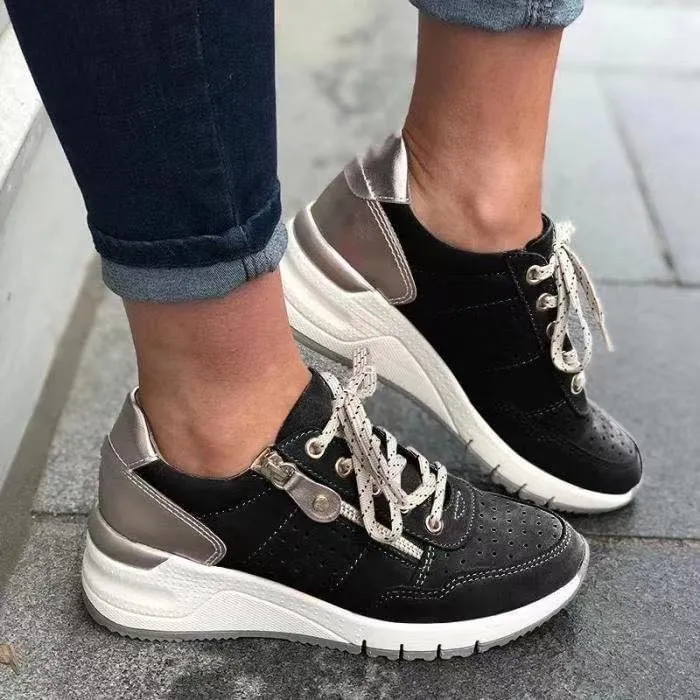 Livia™ | Orthopaedic Sneakers
