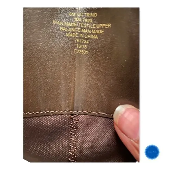 Liz Claiborne Brown Heeled Boots