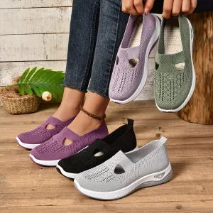 Liz™ - Slip-On Orthopaedic Footwear