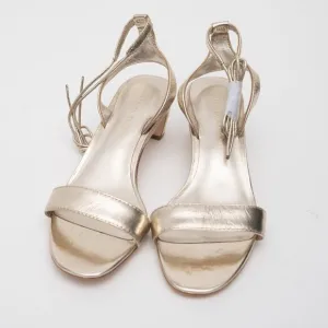 Loeffler Randall.  Jackie Kitten Heel Shoe.