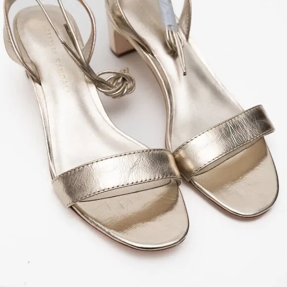 Loeffler Randall.  Jackie Kitten Heel Shoe.