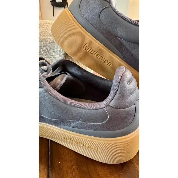 Lululemon Cityverse Casual Sneakers Comfort Walking Shoes Men's - Size 13