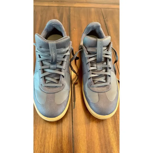 Lululemon Cityverse Casual Sneakers Comfort Walking Shoes Men's - Size 13