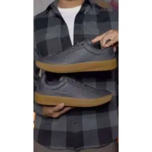 Lululemon Cityverse Casual Sneakers Comfort Walking Shoes Men's - Size 13