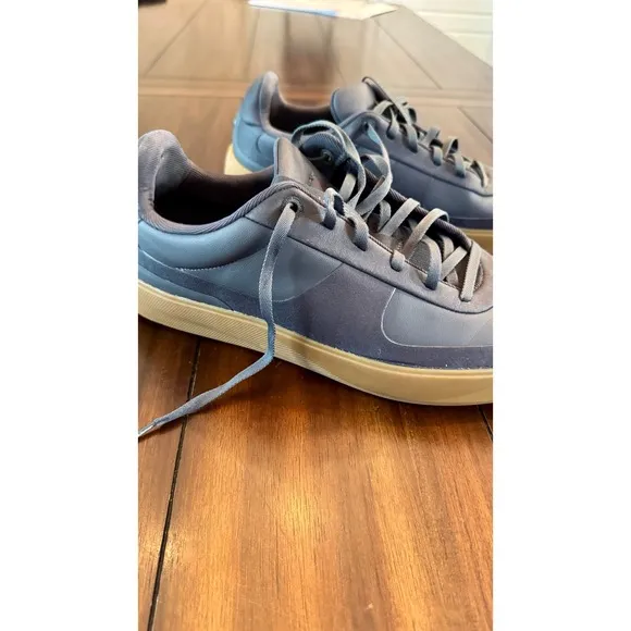Lululemon Cityverse Casual Sneakers Comfort Walking Shoes Men's - Size 13