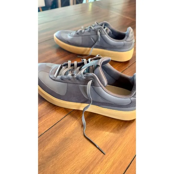 Lululemon Cityverse Casual Sneakers Comfort Walking Shoes Men's - Size 13