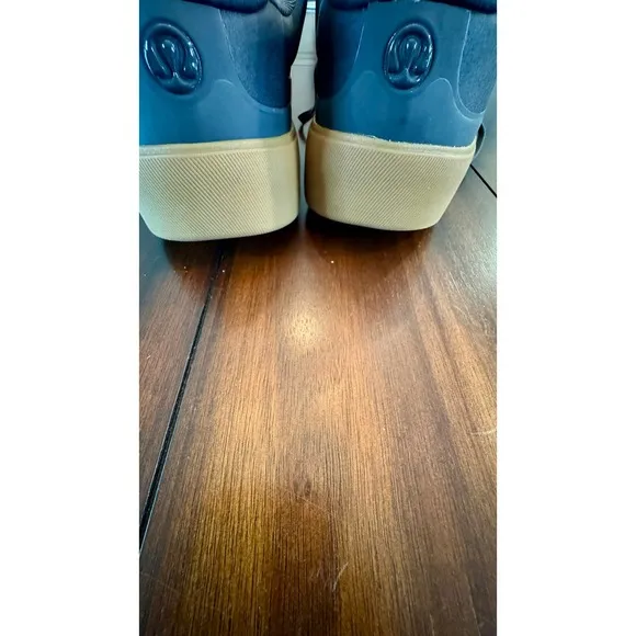 Lululemon Cityverse Casual Sneakers Comfort Walking Shoes Men's - Size 13