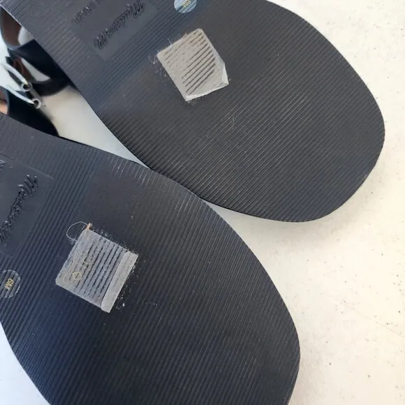Madewell Sandals &quot;NEW&quot;