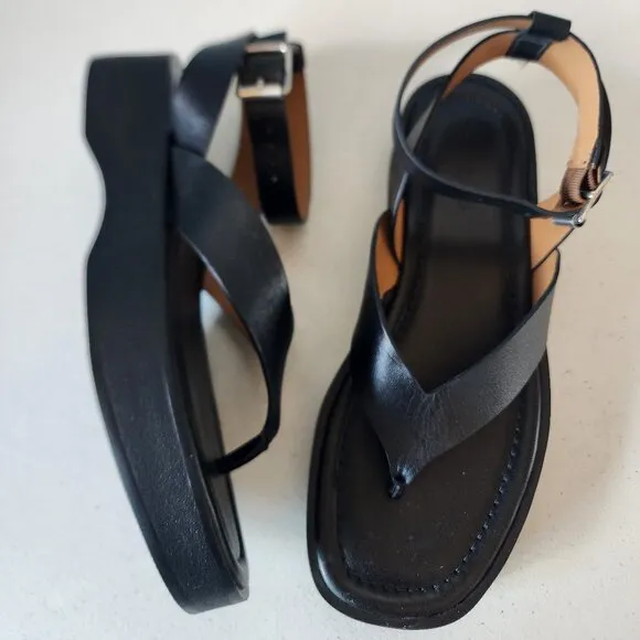 Madewell Sandals &quot;NEW&quot;